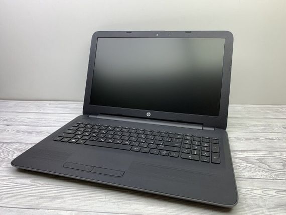 Ноутбук HP 250 G6 / 15.6" (1920x1080) TN / Intel Core i3-5005U (2 (4) ядра по 2.0 GHz) / 4 GB DDR3 / 120 GB SSD / Intel HD Graphics 5500 / WebCam б/у | Зображення 2