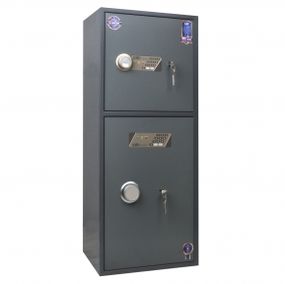 Сейф офисный Safetronics NTL 40MЕ62MЕs