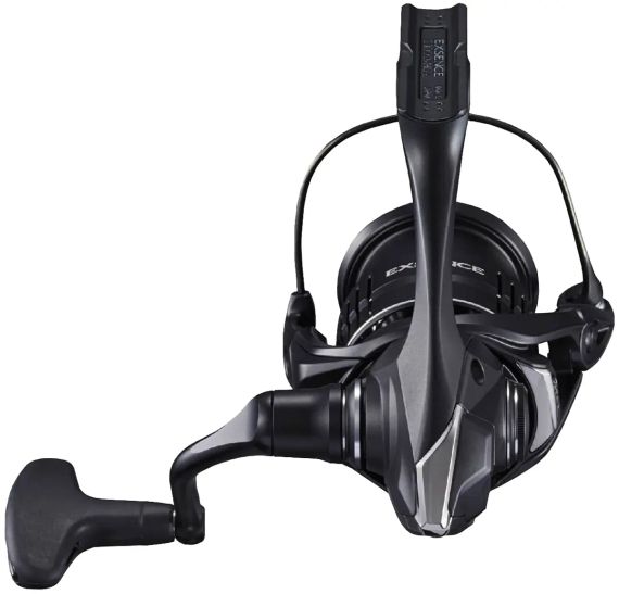Котушка Shimano Exsence A 4000 MXG 11+1BB | Зображення 3