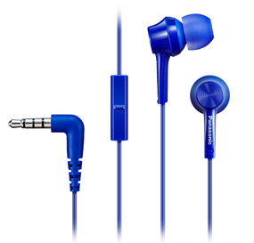 Навушники Panasonic RP-TCM115E-A