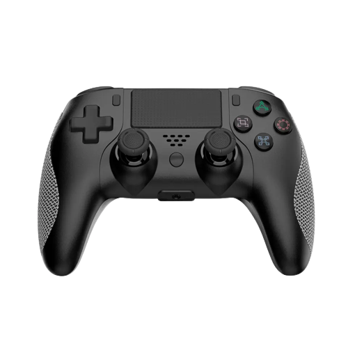 Беспроводной джойстик XPRO STATION4 для PS4 с гироскопом и вибрацией | Зображення 2
