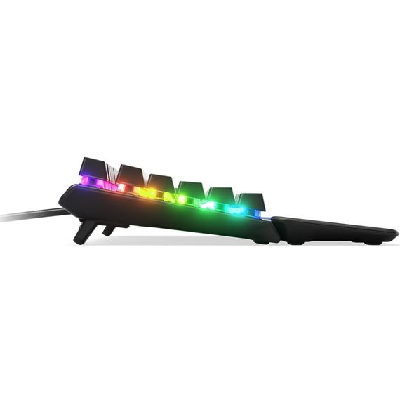 Клавіатура SteelSeries Apex Pro TKL Wireless Black (SS64865) | Зображення 1