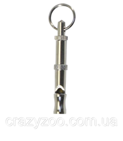Свисток для дрессировки собак Croci 6 см C6020294