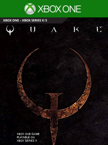 QUAKE (Xbox One) - Xbox Live Key - EUROPE