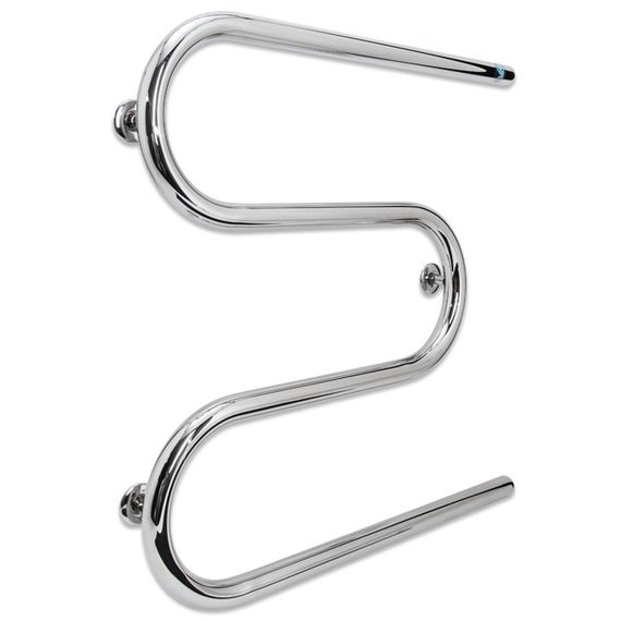 Водяна рушникосушарка Laris Змійовик 30 РС3 500 х 600 1/2''