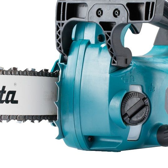 Упор зубчастий для ланцюгових пил Makita DUC256, DUC256C, DUC306, DUC356, DUC357, DUC406, UC003G, UC004G, UC006G (346809-9) | Зображення 1
