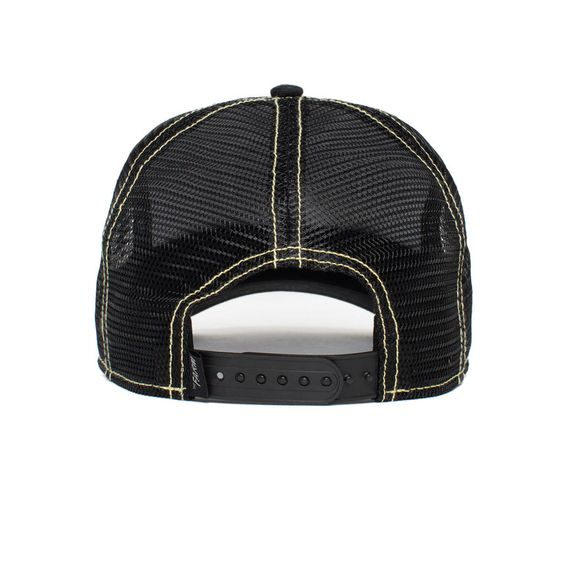 Кепка Goorin Bros - The Queen Bee (BK79101-0391-BLK) | Зображення 1