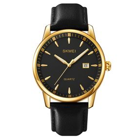 Годинник S2kmei 2121GD Gold