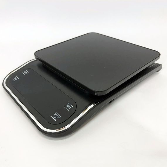 Кухонні ваги для харчових продуктів X-1, , Цифрові ваги для приготування їжі кулінара OD-89 | Зображення 2