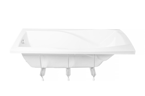 Акриловая ванна Redokss San UDINE 2000x1400 | Зображення 3