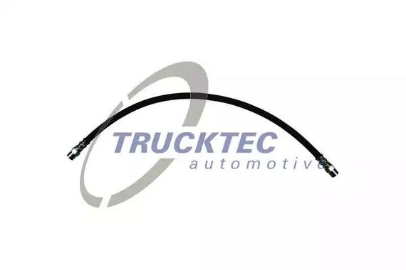 Шланг гальмівний MERCEDES-BENZ T1/TN, TRUCKTEC (0235297)