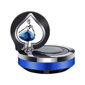 Ароматизатор в машину Балерина XPRO (47564-_214)