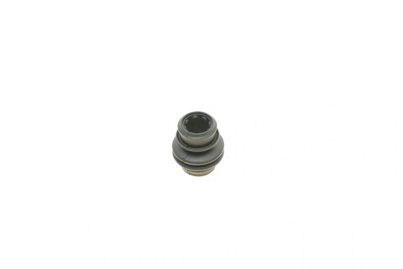 Ремкомплект суппорта переднего Honda Accord 08- d=38 43mm  +2 поршня направляющая  Akebono  738152 | Зображення 6