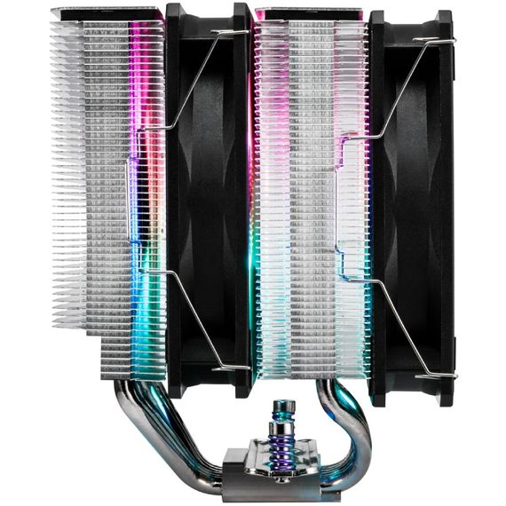 Вентилятор для процесора FSP MP7 Intel LGA: 1700/1200 / AMD:AM4/AM5 | Зображення 1