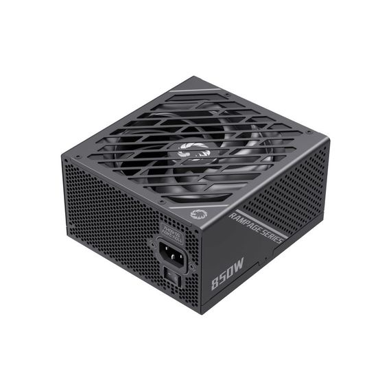 Блок живлення Gamemax 850W (GX-850 PRO BK (ATX3.0 PCIe5.0)) | Зображення 3