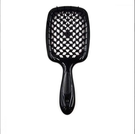 Расческа для волос Janeke superbrush Small The Original 71SP234 NER Черная
