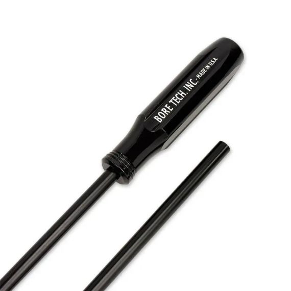 Шомпол Bore Tech Alloy Shotgun Stix для гладкоствольних рушниць. Довжина робоча - 91.4 см. Алюміній в обплетенні. 5/16х27…