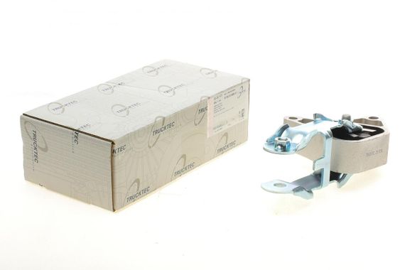 Подушка двигуна задня верхня Mercedes Benz A-class W176 B-class W246 W242 12- 02.22.107