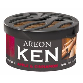 Освіжувач повітря AREON KEN Apple & Cinnamon