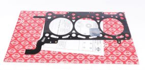 Прокладка ГБЦ Audi A4 A5 A6 Q8 VW Touareg 2.7 3.0TDI 03-12 3 метки  1.20 mm  1-3 цилиндр  018.010