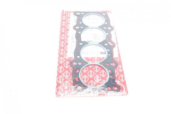 Прокладка ГБЦ Fiat Uno Panda Punto Seicento 1.0-1.1 93-10, Ø71,00mm, 1,95mm 180.180 | Зображення 2
