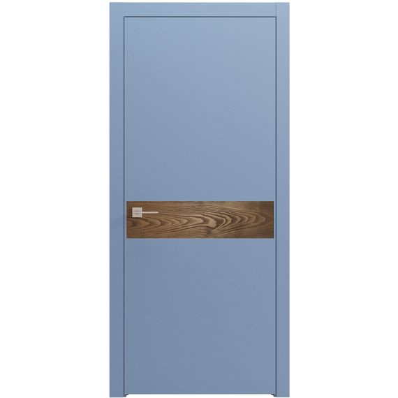 Двери Rodos LOFT Berta GW INSIDE RAL 5012