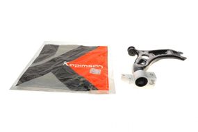 Рычаг подвески передний снизу  R VW Caddy Golf Touran Skoda Octavia 03-  23-70645A