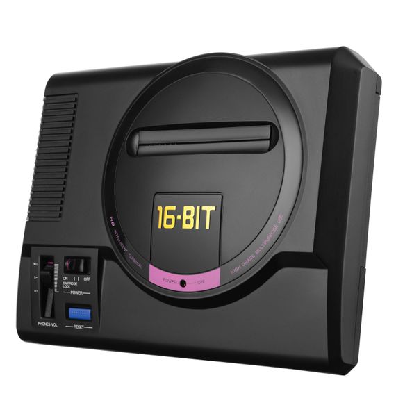 Игровая консоль 2Е 16bit HDMI (2 беспроводных геймпада 2E16BHDWS188 | Зображення 4