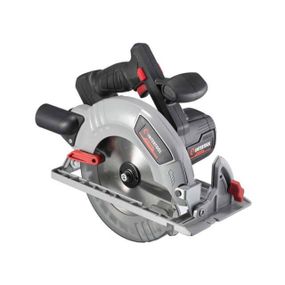 Пила дискова акумуляторна з безщітковим двигуном 20 В, 4500 об./хв, кут 90°/45°, глибина розпилювання 62/451