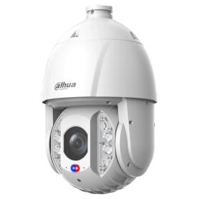Dahua DH-SD6E245MB-HNR-A-PV1 WizSense 45х PTZ відеокамера - PTZ-камери