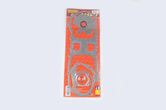 Прокладки двигуна (набір) Yamaha BWS 100 Ø 52 mm (mod:A) SHANGZHI