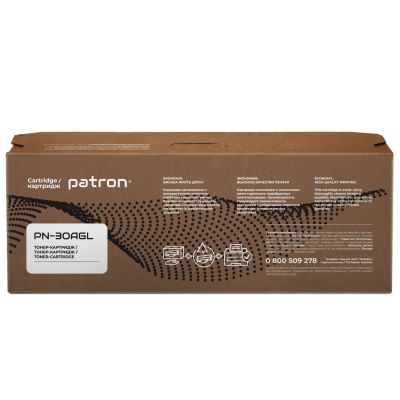 Картридж Patron HP LJ CF230A GREEN Label (PN-30AGL) | Зображення 4