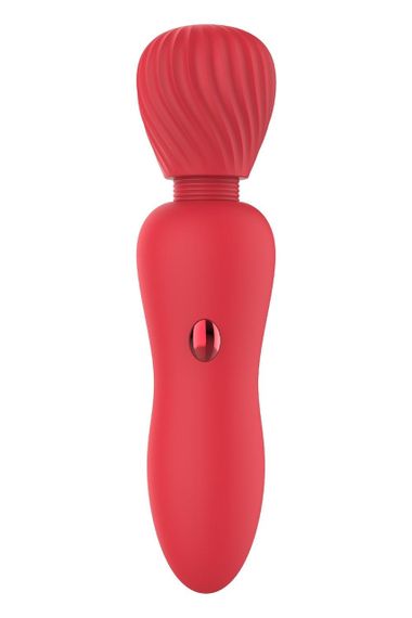 Подарочный набор секс-девайсов ,, Магия любви,, Dream Toys AMOUR THE MAGIC OF LOVE красный sexstyle | Зображення 1