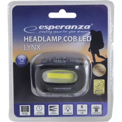 Фонарь Esperanza Lynx (EOT038) | Зображення 3