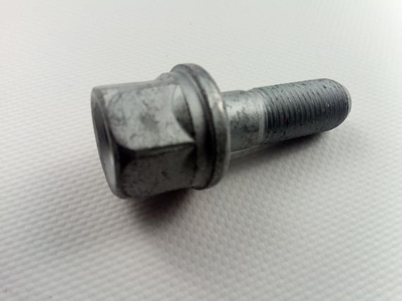 Болт колінвала Hyundai/KIA, MOBIS (2312723001) (23127-23001) | Зображення 2