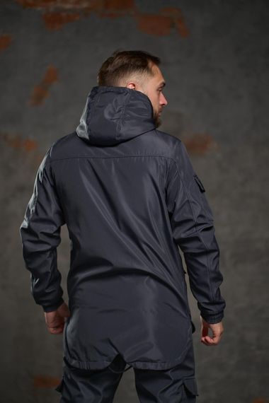 Комплект 'Easy' softshell сірий | Зображення 9