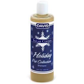 Davis Sugar Cookie Shampoo дэвис сахарное печенье шампунь для собак і котів, концентрат 0,355