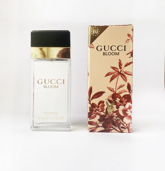 Парфуми з феромонами жіночий Gucci Bloom sexstyle