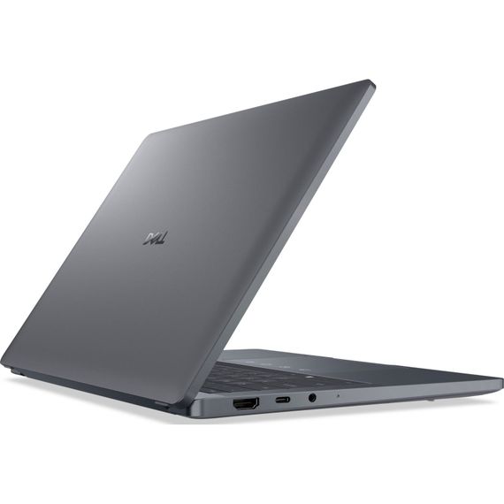 Ноутбук Dell Pro 13 Premium 13.3&quot; QHD+ Touch BTO208PA13250UA_W11P | Зображення 4