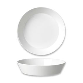 Тарілка супова 8,5'' 1л