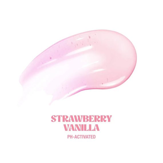 Олійка-блиск для губ Charlotte Tilbury Unreal Lips Nectar oil - Strawberry Vanilla (14 ml) | Зображення 1