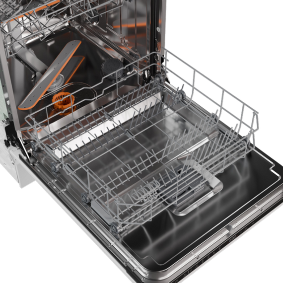 Посудомийна машина Gorenje GV16D5 (DW50.1) | Зображення 5