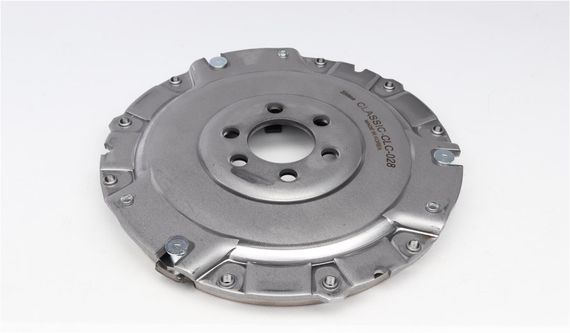 Комплект зчеплення VW Golf Bora Seat Toledo Leon 1.6 16V 00-06 d=210mm z=28 786028 | Зображення 5