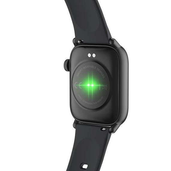 Смарт-годинник Hoco Smart Watch Y3 | Зображення 3