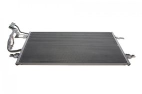 Радиатор кондиционера VW Passat 1.6-2.8i 1.9-2.5TDI 00-05 58005189