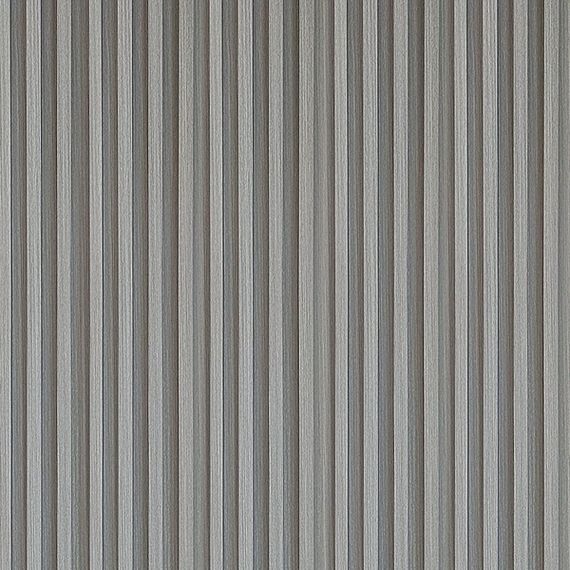 Рейка декоративная WPC стеновая 3000х160х23мм Стальная серая SW-00001528 | Зображення 8