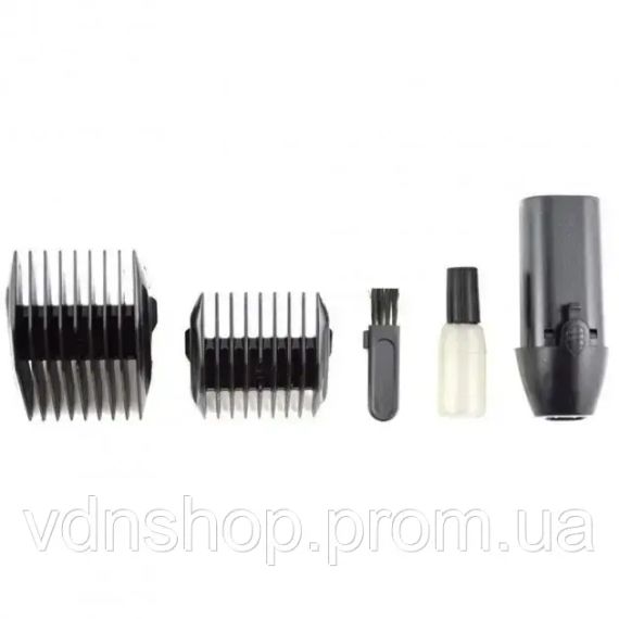 Машинка для стрижки Gemei GM-550 | Зображення 2