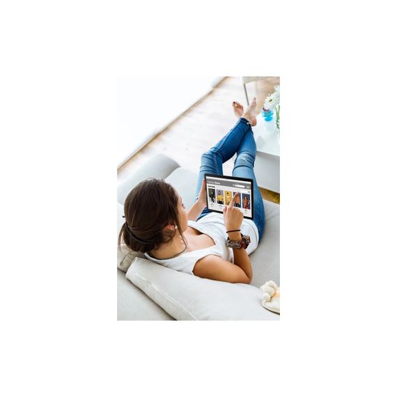 Планшет THOMSON TEO 13.3" 4/64GB LTE Black (T13M4BK64LTE) | Зображення 2