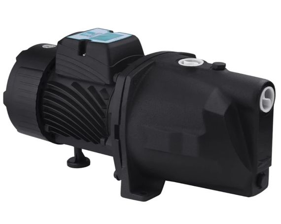 Насос поверхневий відцентровий Pumpman TJSW/10M Нmax 34 м Qmax 4,2 куб.м 0,75 кВт (CV029757)