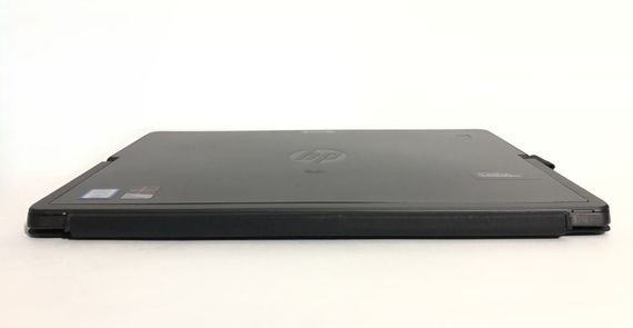 Нетбук-трансформер Б-клас HP Pro x2 612 G2 / 12" (1920x1280) IPS Touch / Intel Core i5-7Y54 (2 (4) ядра по 1.2 - 3.2 GHz) / 8 GB DDR3 / 256 GB SSD / Intel HD Graphics 615 / WebCam / Win 10 Pro б/в | Зображення 2